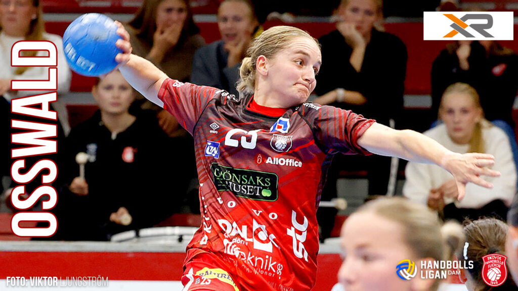 En klar seger mot Boden Handboll IF