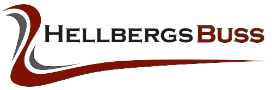 Hellbergs Buss