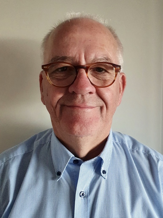 Roger Edvinsson Styrelse 2020