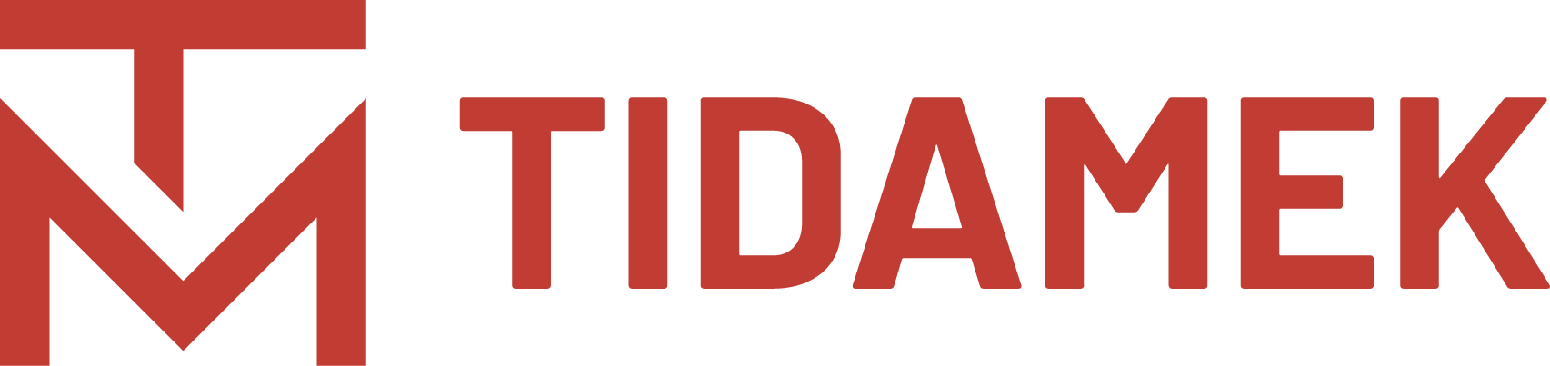 Tidamek AB