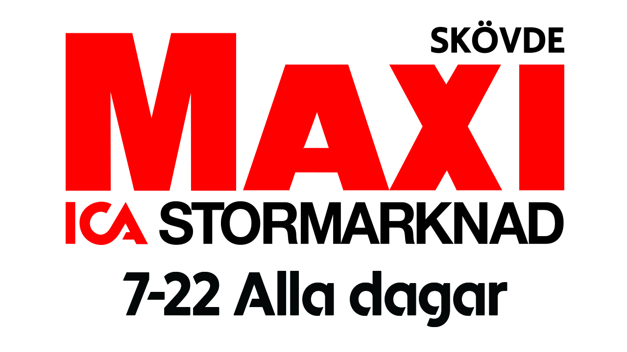 ICA Maxi Skövde