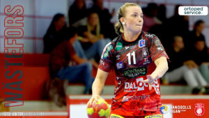 Kamp om slutspel återstår förlust mot Skuru!