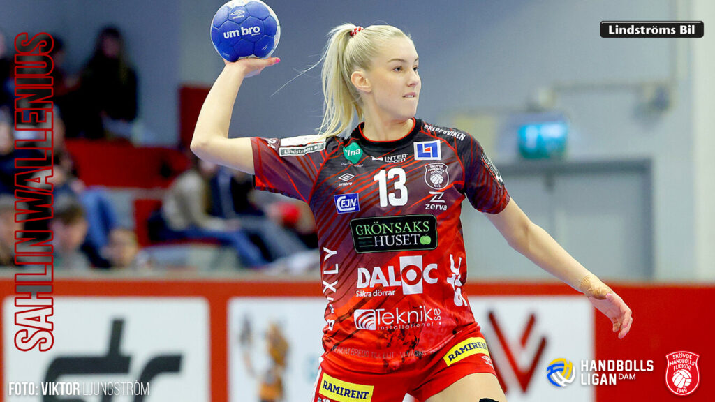 Förlust även i andra derby mötet mot Skara HF