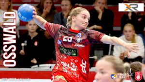 En mörk kväll i Skåne förlust mot Höörs HK H65 36-26 (19-14)!