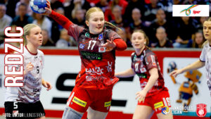 Önnereds HK till 2-0 i kvartsfinalserien!