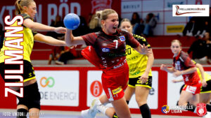 Drömmen om ATG Svenska Cupen Final4 i Arena Skövde missades!