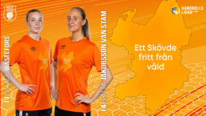 ETT SKÖVDE FRITT FRÅN VÅLD