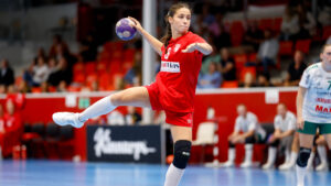 Förlust mot VästeråsIrsta HF i Annliz Cup!