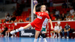 Seger mot Skuru IK i Annliz Cup